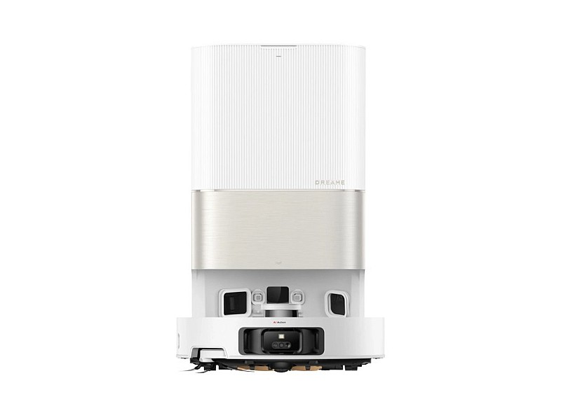 Dreame X50 Ultra Complete cleaning robot (white) M0325632 – dreame Прахосмукачки