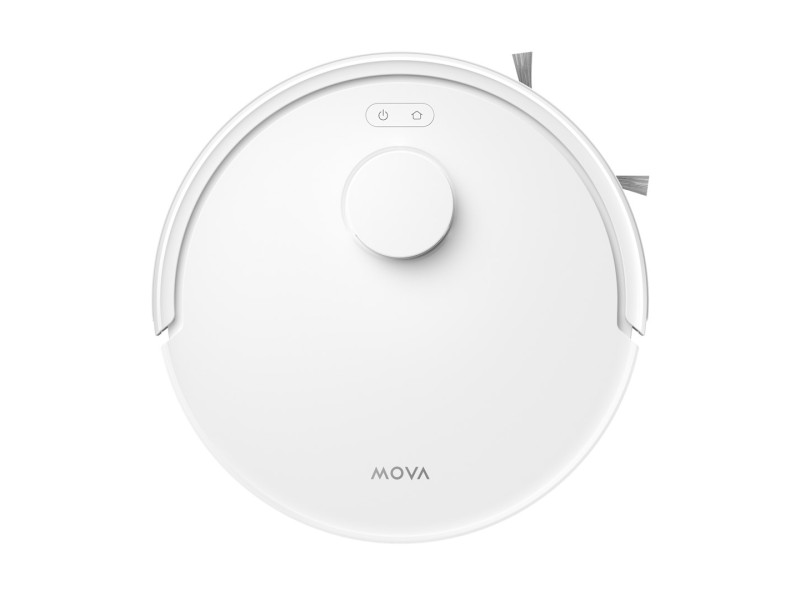 MOVA Tech E20 Plus Bagless White RLE22GD-WH – dreame Прахосмукачки