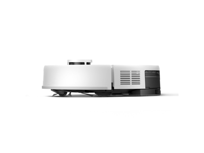 MOVA Tech E20 Plus Bagless White RLE22GD-WH – dreame Прахосмукачки