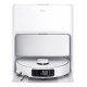 MOVA Tech P50 Pro Ultra Bagless White RLP53HE – dreame Прахосмукачки