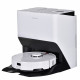 Roborock S8 Pro Ultra robot vacuum 0.35 L Bagless White Roborock S8 Pro Ultra robot vacuum 0.35 L Bagless White
