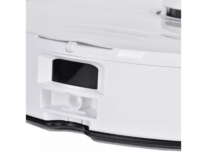 Roborock S8 Pro Ultra robot vacuum 0.35 L Bagless White Roborock S8 Pro Ultra robot vacuum 0.35 L Bagless White