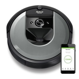 Robot Vacuum Cleaner iRobot Roomba i7150 (i715040)