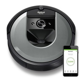 Robot Vacuum Cleaner iRobot Roomba i7150 (i715040)