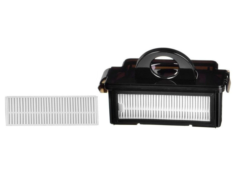 Teesa Smart VAC 2 TSA5050 – teesa Прахосмукачки