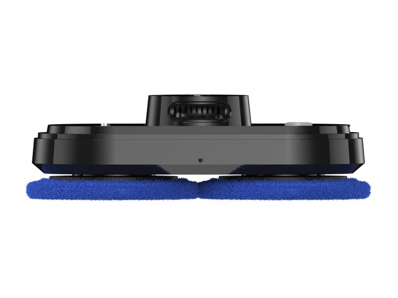 Window Cleaning Robot Mamibot W110-F (black) W110-F black – Mamibot Прахосмукачки