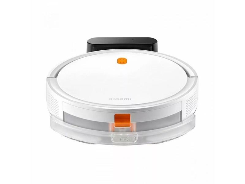 Xiaomi E5 cleaning robot with mop (white) E5 – Xiaomi Прахосмукачки