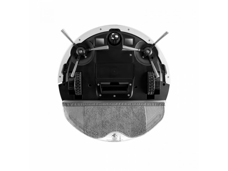 Xiaomi E5 cleaning robot with mop (white) E5 – Xiaomi Прахосмукачки