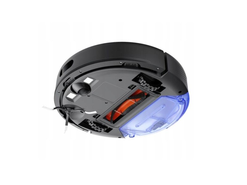 Xiaomi S20 EU cleaning robot (black) BHR8628EU – Xiaomi Прахосмукачки