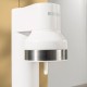 Brita 1046730 carbonator White 1046730 – BRITA  Сода машини