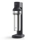 Brita sodaTRIO saturator (black) 1046729 – BRITA  Сода машини