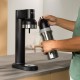 Brita sodaTRIO saturator (black) 1046729 – BRITA  Сода машини
