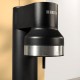 Brita sodaTRIO saturator (black) 1046729 – BRITA  Сода машини