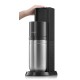SodaStream DUO black Black, Stainless steel AGDSOASAT0006 – SodaStream Сода машини