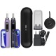 BRAUN ORAL-B ELECTRIC TOOTHBRUSH IO 9N SET DUO BLACK ONYX & ROSE QUARTZ 4210201411574 – Braun Грижа за устата