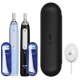 Braun Oral-B iO 3 electric toothbrush set DUO BLACK & BLUE 8006540731772 – Braun Грижа за устата