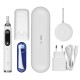 Braun Oral-B iO Series 9 White electric toothbrush iO Series 9 – Braun Грижа за устата