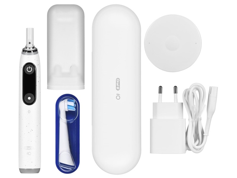Braun Oral-B iO10 Stardust electric toothbrush iO10 – Braun Грижа за устата