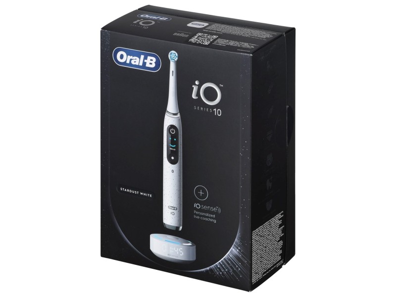 Braun Oral-B iO10 Stardust electric toothbrush iO10 – Braun Грижа за устата