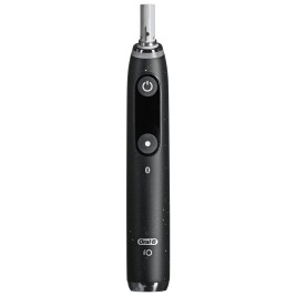 Braun Oral-B iO10 Stardust electric toothbrush