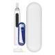 Braun Oral-B iO5 Quite White electric toothbrush iO5 – Braun Грижа за устата