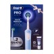 Braun electric toothbrush Oral-B Vitality Pro D103 Lilac 8700216752022 – Braun Грижа за устата