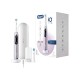 Braun  iO Series 9 Rose Quartz electric toothbrush 8700216013420 – Braun Грижа за устата