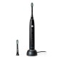 OROMED ORO-SONIC NEXT BLACK black sonic toothbrush SONIC NEXT BLACK – oromed Грижа за устата