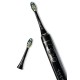 OROMED ORO-SONIC NEXT BLACK black sonic toothbrush SONIC NEXT BLACK – oromed Грижа за устата
