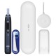 Oral-B iO iO7 Adult Rotating toothbrush Blue iO7 – Braun Грижа за устата