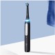 Oral-B iO4s Matt Black electric toothbrush AGDBRASDZ0340 – Braun Грижа за устата