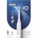 Oral-B iO4s Quite White electric toothbrush AGDBRASDZ0341 – Braun Грижа за устата