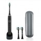 Oromed ORO-SONIC BLACK electric toothbrush Adult Oscillating toothbrush ORO-SONIC BLACK – oromed Грижа за устата