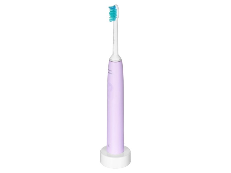 Philips 1100 Series Sonic technology Sonic electric toothbrush HX3651/11 – Philips Грижа за устата