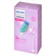 Philips 1100 Series Sonic technology Sonic electric toothbrush HX3651/11 – Philips Грижа за устата