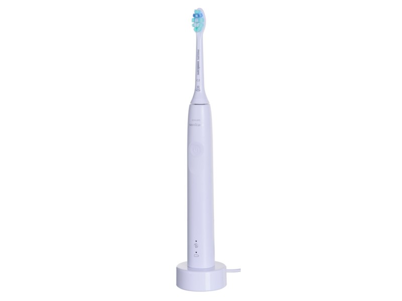 Philips 3100 series HX3671/13 Sonic technology Sonic electric toothbrush HX3671/13 – Philips Грижа за устата