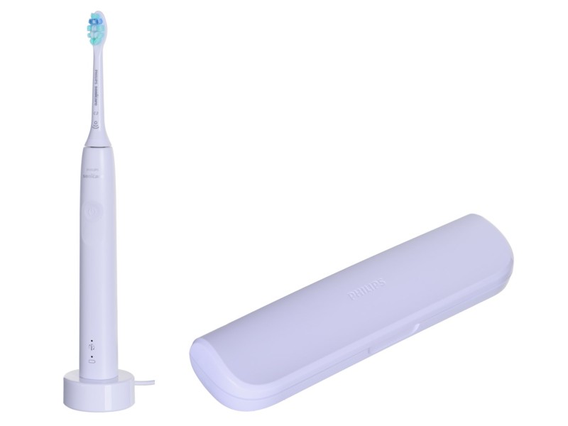 Philips 3100 series HX3673/13 Sonic technology Sonic electric toothbrush HX3673/13 – Philips Грижа за устата