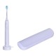 Philips 3100 series HX3673/13 Sonic technology Sonic electric toothbrush HX3673/13 – Philips Грижа за устата