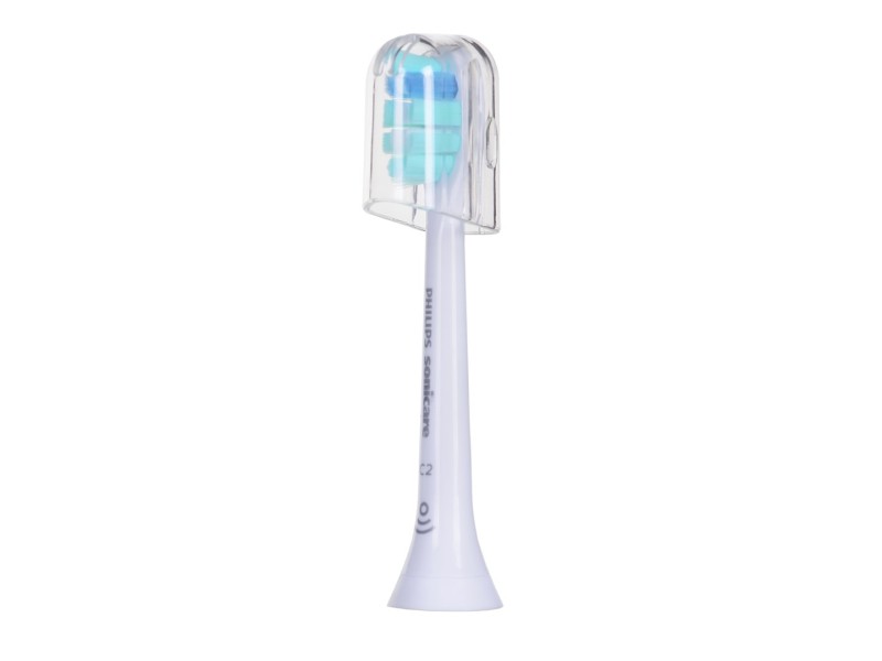 Philips 3100 series HX3673/13 Sonic technology Sonic electric toothbrush HX3673/13 – Philips Грижа за устата