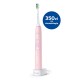 Philips 4500 series HX6836/24 electric toothbrush Adult Sonic toothbrush Pink HX6836/24 – Philips Грижа за устата