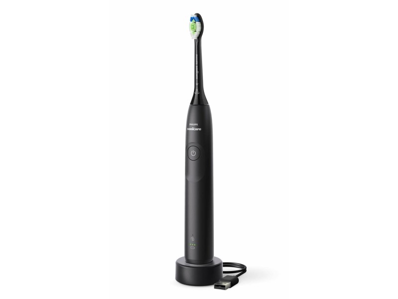 Philips 5300 series Series 5300 HX7101/01 Rechargeable Sonic Electric Toothbrush HX7101/01 – Philips Грижа за устата