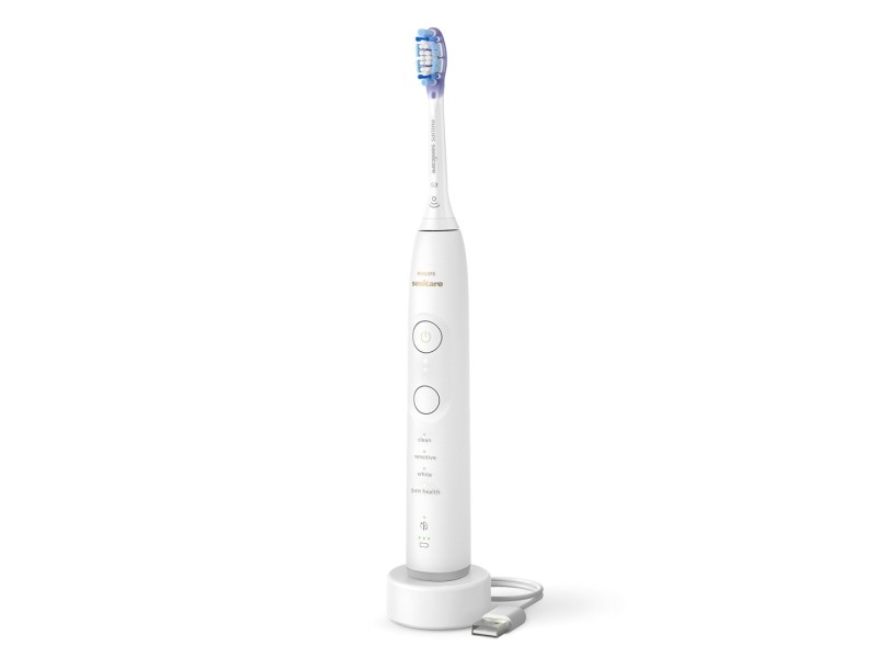 Philips Series 7100 HX7420/02 Rechargeable Sonic Electric Toothbrush HX7420/02 – Philips Грижа за устата