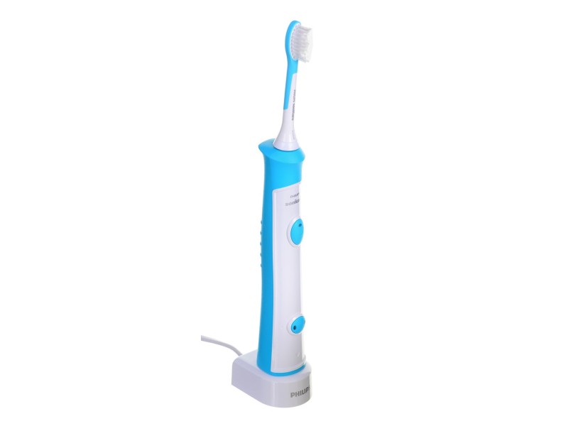 Philips Sonicare For Kids Built-in Bluetooth® Sonic electric toothbrush HX6322/04 – Philips Грижа за устата