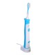 Philips Sonicare For Kids Built-in Bluetooth® Sonic electric toothbrush HX6322/04 – Philips Грижа за устата