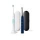 Philips Sonicare ProtectiveClean 5100 ProtectiveClean 5100 HX6851/34 2-pack sonic electric toothbrushes with accessories Philips Sonicare ProtectiveClean 5100 ProtectiveClean 5100 HX6851/34 2-pack sonic electric toothbrushes with accessories HX6851/34 – Philips Грижа за устата