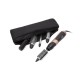 Adler AD 2022 Hair styling kit Steam Black 1200 W AD 2022 – Adler Грижа за косата