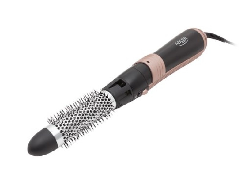 Adler AD 2022 Hair styling kit Steam Black 1200 W AD 2022 – Adler Грижа за косата