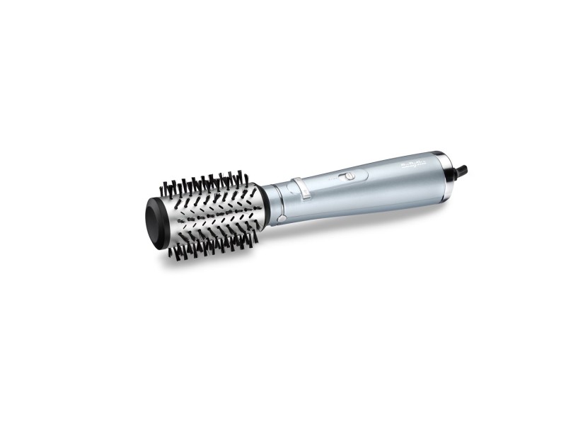 BaByliss AS773E  Hydro Fusion Air Styler Hot air brush , Black, Metallic 700 W 98.4 (2.5 m) AS773E – Babyliss Грижа за косата