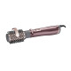 BaByliss AS960E hair styling tool Hot air brush Warm Rose gold 1000 W 2.25 m BaByliss AS960E hair styling tool Hot air brush Warm Rose gold 1000 W 2.25 m