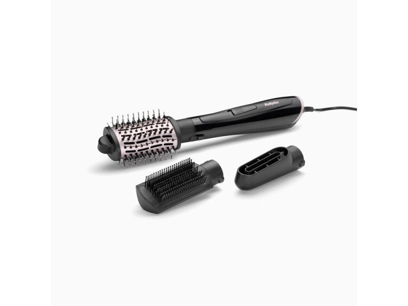 BaByliss STYLE SMOOTH 1000 AS128E hair dryer and curling iron AS128E – Babyliss Грижа за косата